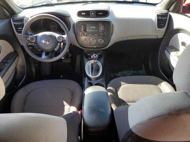 Photo 8 from auction – 2019 KIA SOUL with VIN KNDJN2A25K7684040