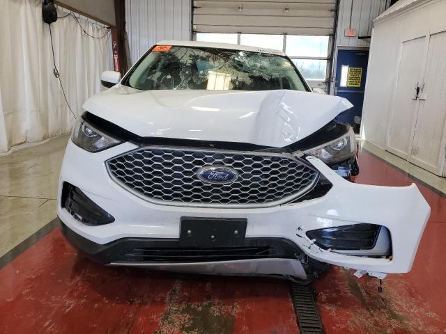 Photo 5 from auction – 2023 FORD EDGE SEL with VIN 2FMPK4J95PBA47526