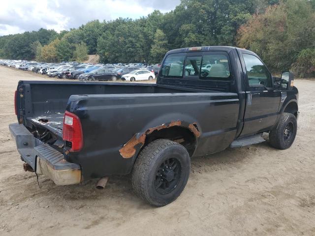 Photo 3 from auction – 2008 FORD F250 SUPER with VIN 1FTNF21528EB17975