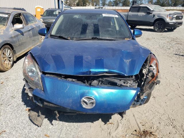 Photo 5 from auction – 2012 MAZDA 3 I with VIN JM1BL1V82C1655165