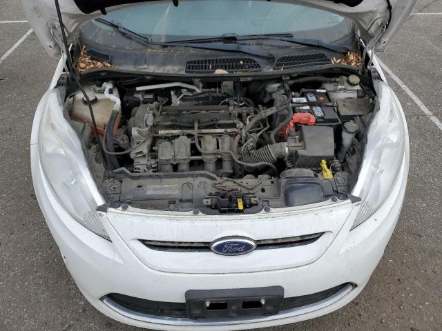 Photo 11 from auction – 2012 FORD FIESTA SE with VIN 3FADP4EJ8CM121419
