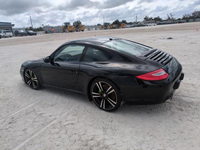 Снимка 2 от търг – 2010 PORSCHE 911 CARRER с VIN WP0AA2A96AS706342