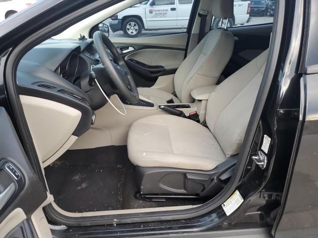 Photo 7 from auction – 2015 FORD FOCUS SE with VIN 1FADP3K27FL329384