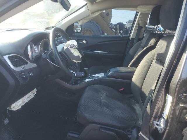 Photo 7 from auction – 2019 DODGE JOURNEY SE with VIN 3C4PDCAB4KT872028