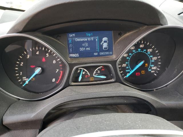 Photo 9 from auction – 2014 FORD ESCAPE SE with VIN 1FMCU9G9XEUD95455