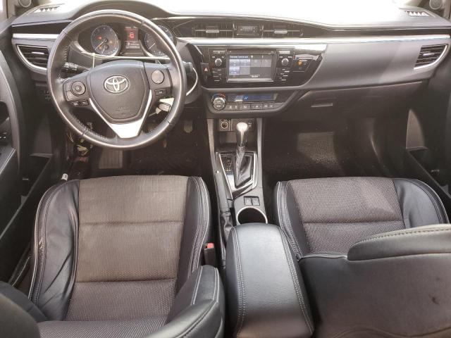 Photo 8 from auction – 2016 TOYOTA COROLLA L with VIN 5YFBURHE8GP564352