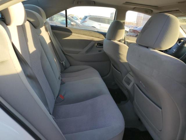 Photo 11 from auction – 2011 TOYOTA CAMRY BASE with VIN 4T1BF3EK4BU700808