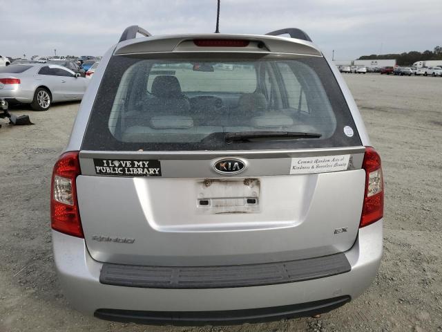 Photo 6 from auction – 2009 KIA RONDO BASE with VIN KNAFG528097222268