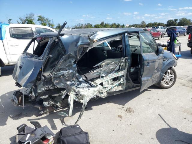 Photo 3 from auction – 2011 KIA SOUL with VIN KNDJT2A22B7226770