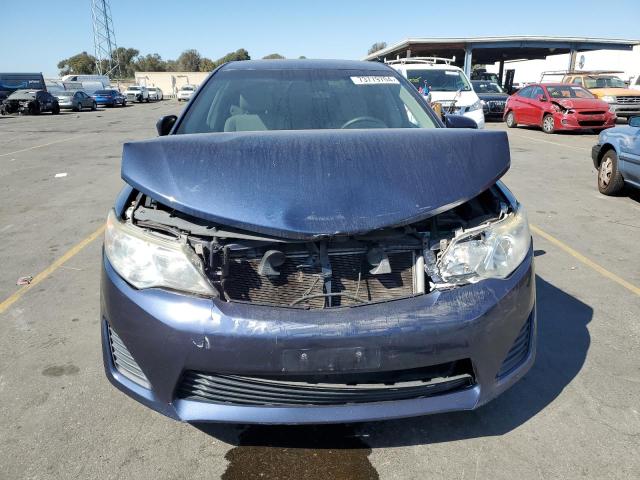 Photo 5 from auction – 2014 TOYOTA CAMRY L with VIN 4T1BF1FK1EU845473