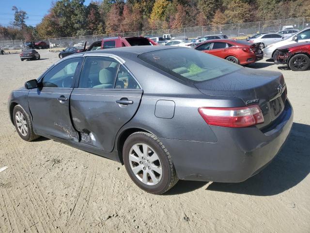 Photo 2 from auction – 2007 TOYOTA CAMRY CE with VIN 4T1BE46K37U592308