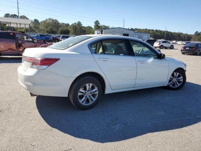 Photo 3 from auction – 2011 HONDA ACCORD LXP with VIN 1HGCP2F41BA022280