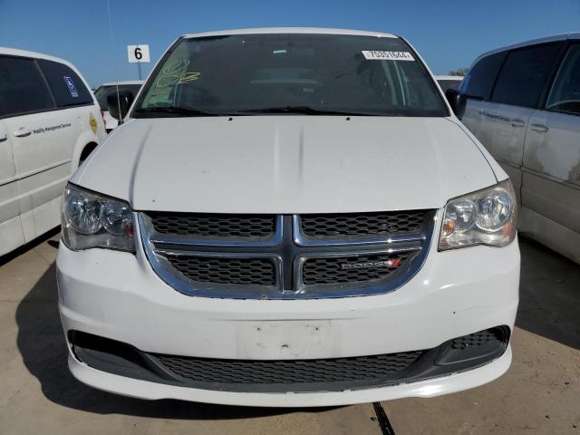 Photo 5 from auction – 2017 DODGE GRAND CARA with VIN 2C4RDGBG6HR756416