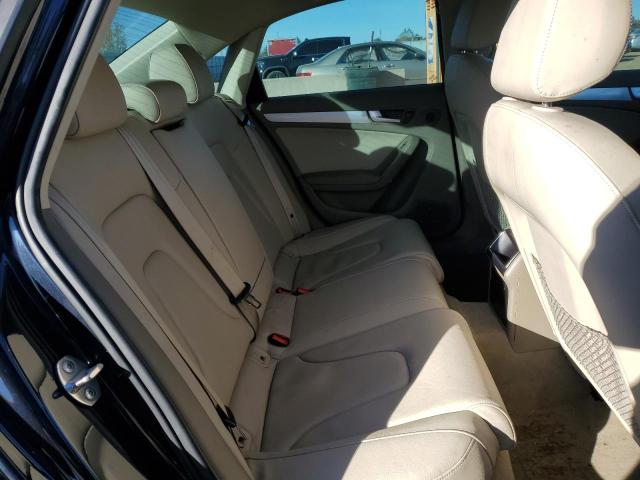 Снимка 10 от търг – 2012 AUDI A4 PREMIUM с VIN WAUBFAFL3CN007592