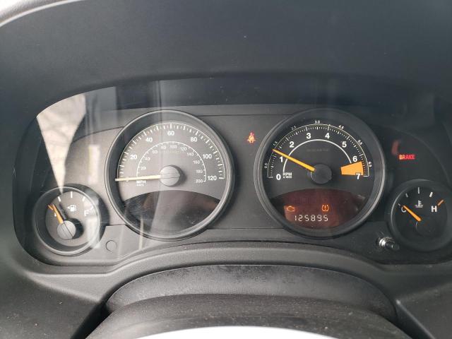 Photo 9 from auction – 2014 JEEP PATRIOT SP with VIN 1C4NJPBB0ED766787