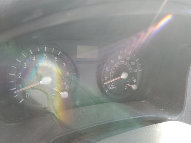 Фото 9 с аукциона – 2006 KIA RIO с VIN KNADE123666118721