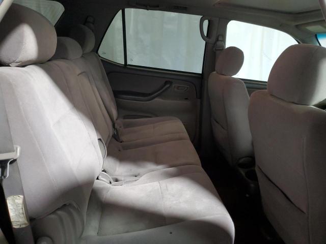 Photo 11 from auction – 2007 TOYOTA SEQUOIA SR with VIN 5TDBT44A47S280832