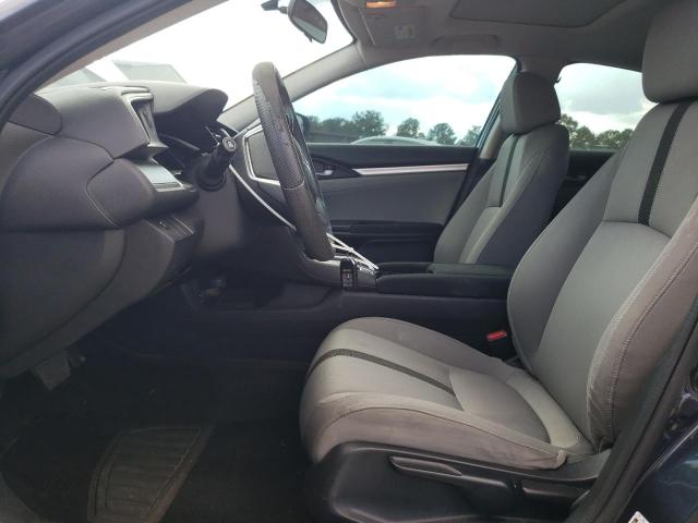 Photo 7 from auction – 2016 HONDA CIVIC EX with VIN 19XFC1F38GE012214