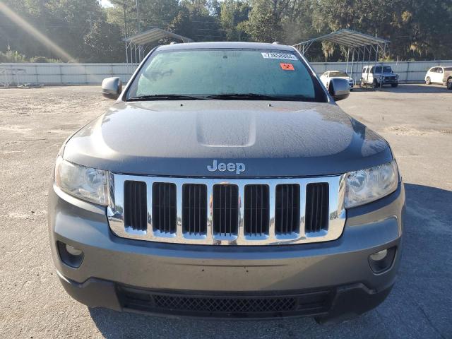 Photo 5 from auction – 2013 JEEP GRAND CHER with VIN 1C4RJFAGXDC609698