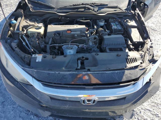 Photo 11 from auction – 2017 HONDA CIVIC EX with VIN 19XFC2F72HE039645