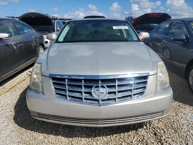 Photo 5 from auction – 2009 CADILLAC DTS with VIN 1G6KD57YX9U128244