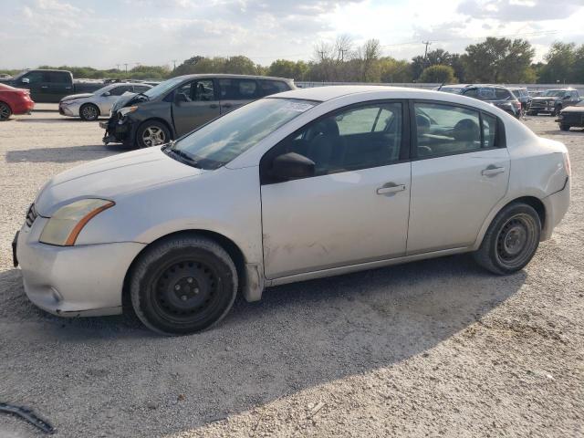 NISSAN SENTRA 2.0 2011 with VIN 3N1AB6AP3BL681700 - Photo from auction