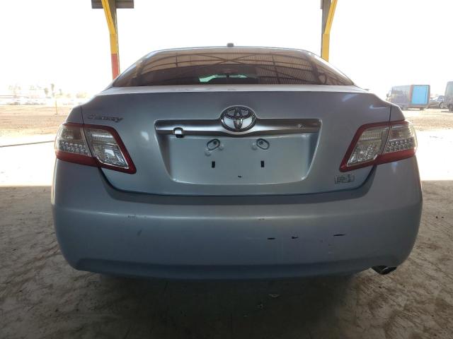 Photo 6 from auction – 2011 TOYOTA CAMRY HYBR with VIN 4T1BB3EK1BU136644