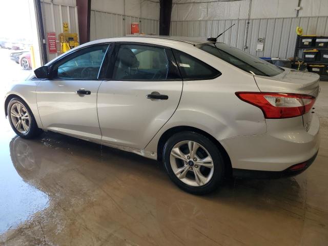 Фото 2 с аукциона – 2012 FORD FOCUS S с VIN 1FAHP3E21CL435094