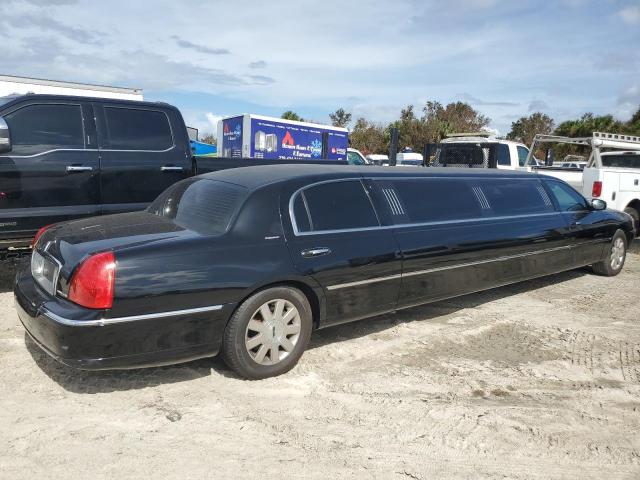 Photo 3 from auction – 2007 LINCOLN TOWN CAR E with VIN 1L1FM88W47Y604388
