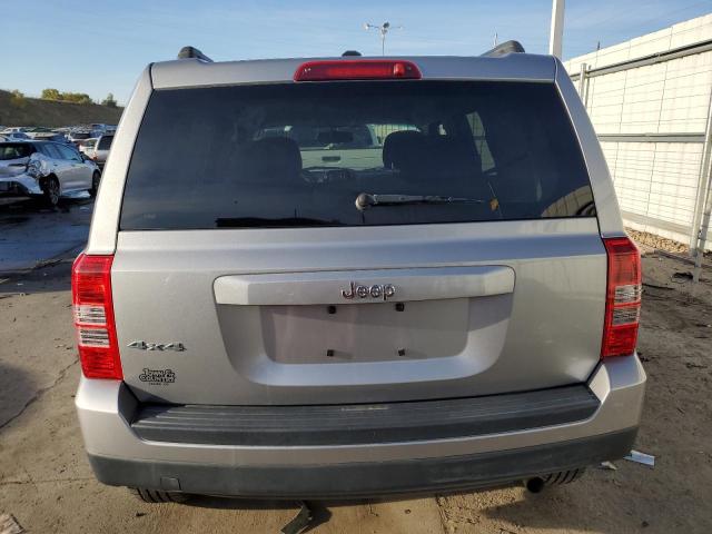 Photo 6 from auction – 2016 JEEP PATRIOT SP with VIN 1C4NJRBB8GD512209