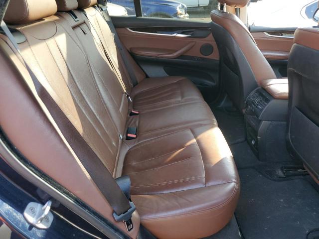 Photo 11 from auction – 2014 BMW X5 XDRIVE3 with VIN 5UXKR0C52E0H21323