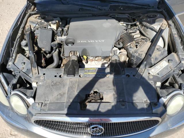 Photo 11 from auction – 2005 BUICK LACROSSE C with VIN 2G4WE567851248923
