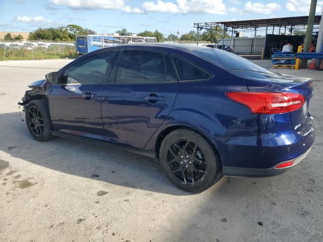 Photo 2 from auction – 2016 FORD FOCUS SE with VIN 1FADP3F24GL205407