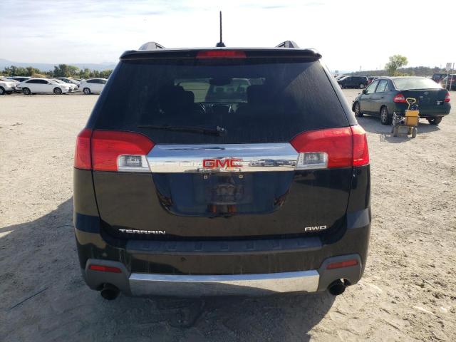 Photo 6 from auction – 2015 GMC TERRAIN SL with VIN 2GKFLYE35F6100215