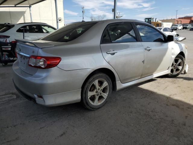 Photo 3 from auction – 2012 TOYOTA COROLLA BA with VIN 2T1BU4EE4CC793418