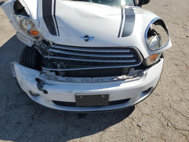 Photo 11 from auction – 2014 MINI COOPER COU with VIN WMWZB3C51EWR39086