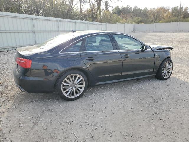 Photo 3 from auction – 2014 AUDI A6 PRESTIG with VIN WAUHMAFC0EN006709