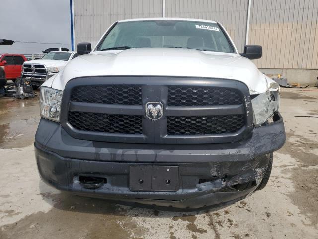 Photo 5 from auction – 2018 RAM 1500 ST with VIN 1C6RR7FT1JS307617