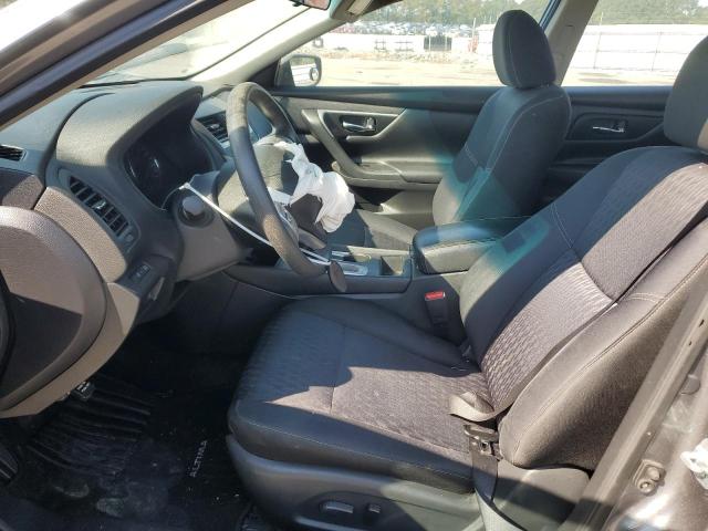 Photo 7 from auction – 2017 NISSAN ALTIMA 2.5 with VIN 1N4AL3AP5HC227371