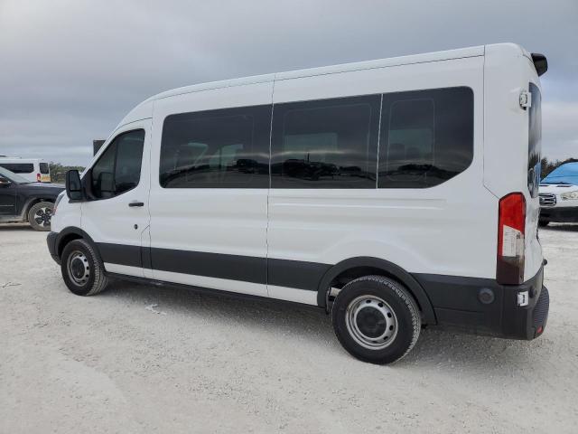 Photo 2 from auction – 2019 FORD TRANSIT T- with VIN 1FBAX2CM8KKB47530
