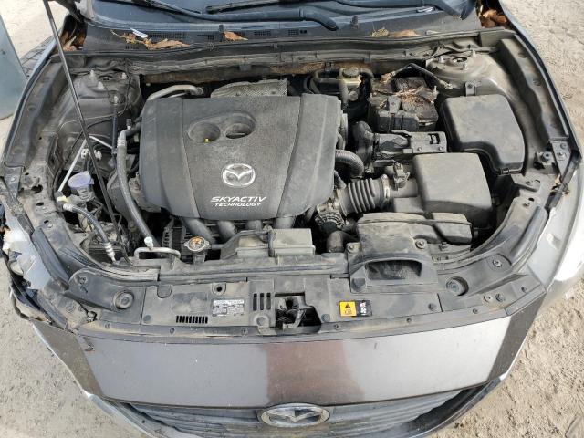 Photo 11 from auction – 2014 MAZDA 3 SPORT with VIN 3MZBM1U77EM100785