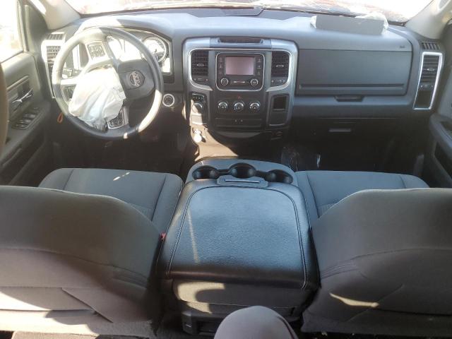 Photo 8 from auction – 2021 RAM 1500 CLASS with VIN 1C6RR6LG6MS539488