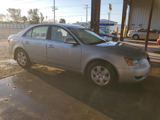Photo 4 from auction – 2008 HYUNDAI SONATA GLS with VIN 5NPET46C08H332783