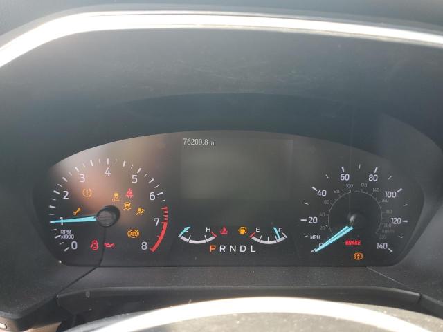 Photo 9 from auction – 2020 FORD ESCAPE SEL with VIN 1FMCU9H66LUA77091