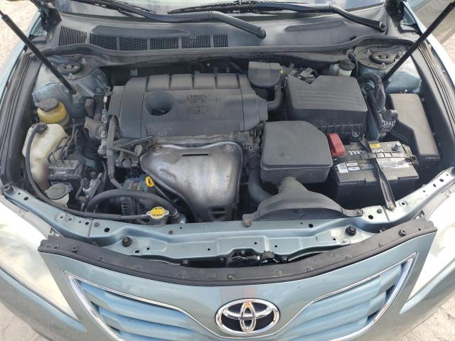 Photo 11 from auction – 2010 TOYOTA CAMRY BASE with VIN 4T1BF3EK9AU572967