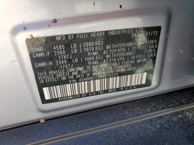 Photo 14 from auction – 2006 BUICK LUCERNE CX with VIN 1G4HD57296U167899