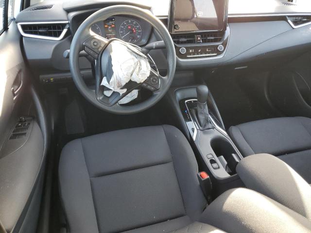 Photo 8 from auction – 2024 TOYOTA COROLLA LE with VIN 5YFB4MDE3RP191460