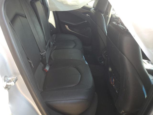 Photo 10 from auction – 2011 CADILLAC CTS with VIN 1G6DA5EYXB0141318