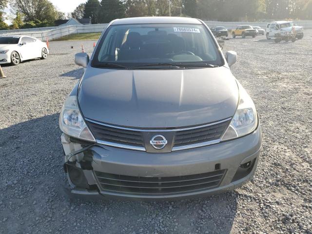 Photo 5 from auction – 2011 NISSAN VERSA S with VIN 3N1BC1AP6BL413485