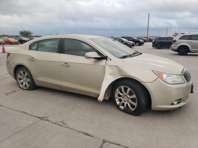 Photo 4 from auction – 2013 BUICK LACROSSE with VIN 1G4GC5E35DF219749